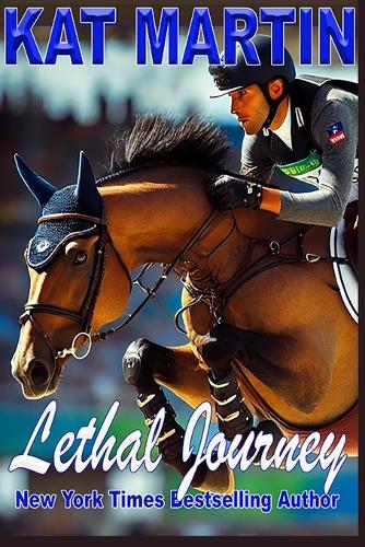 Lethal Journey