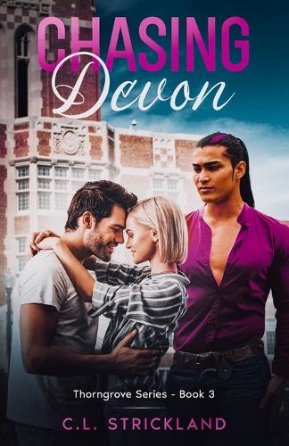 Chasing Devon