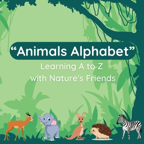 Animals Alphabet