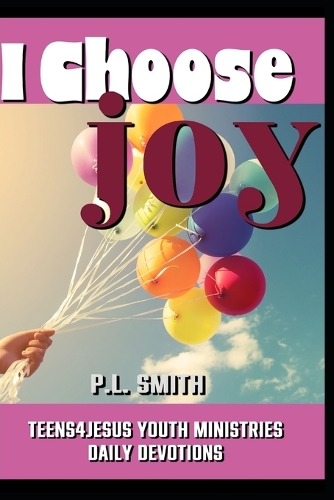 I Choose Joy