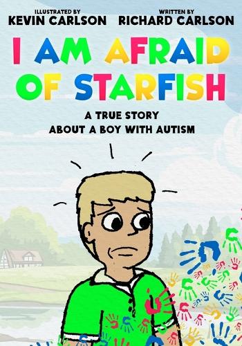 I Am Afraid of Starfish