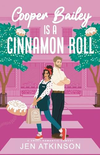 Cooper Bailey Is A Cinnamon Roll
