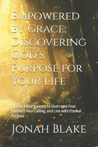 Empowered by Grace