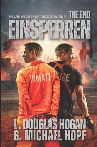 Einsperren
