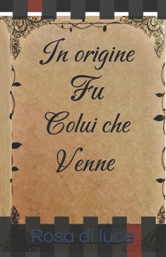 Io sono colui che venne