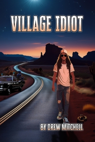 Village Idiot
