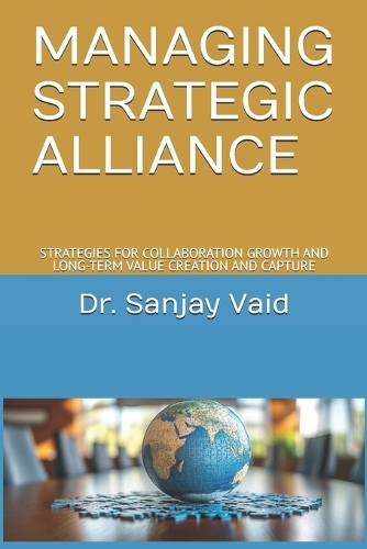 Managing Strategic Alliance
