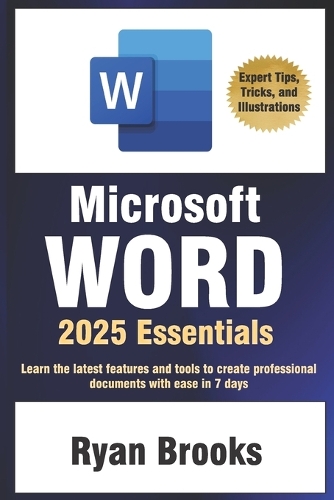 Microsoft Word 2025 Essentials
