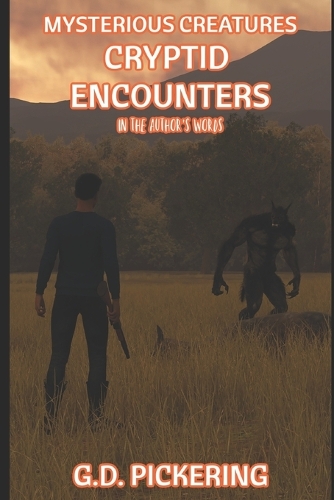 Mysterious Creatures