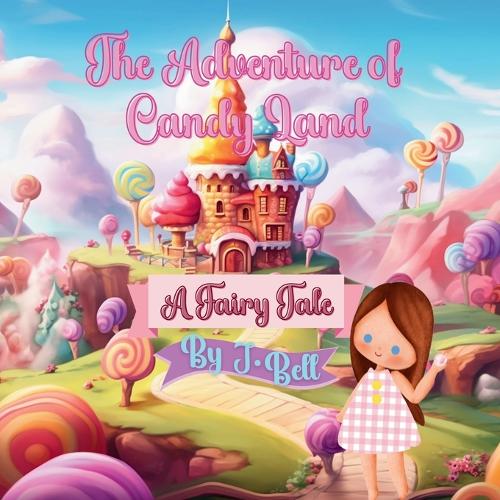 Adventure of Candy Land