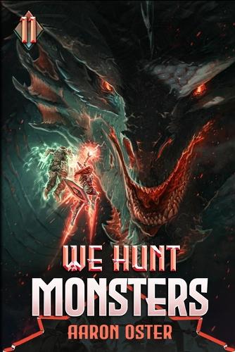 We Hunt Monsters 11