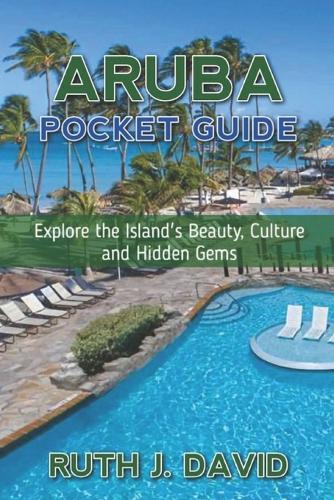 Aruba Pocket Guide