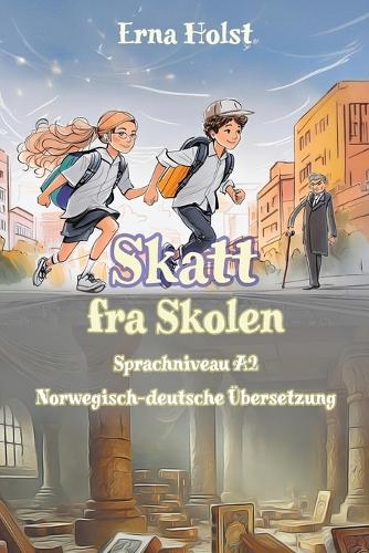 Skatt fra Skolen
