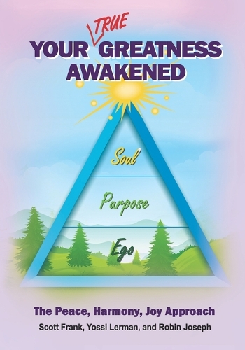 Your True Greatness Awakened