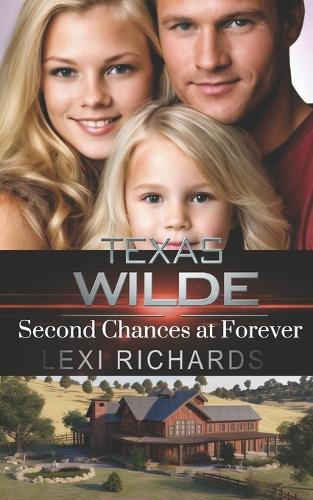 Texas Wilde