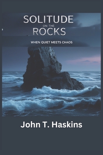 Solitude On The Rocks