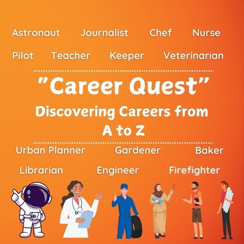 Career Quest
