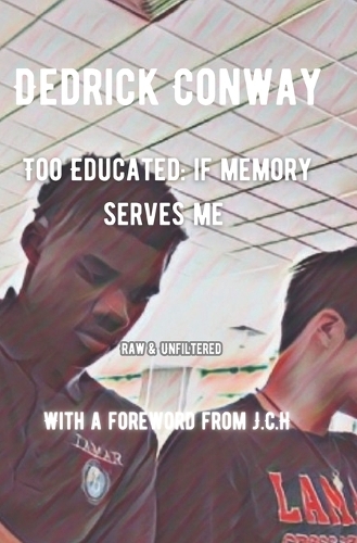 Too Educated