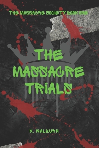 The Massacre Trials