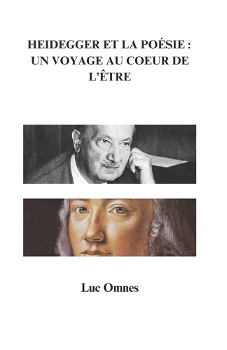 Heidegger et la poésie