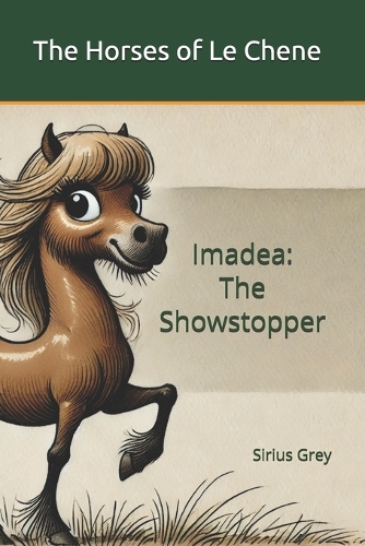 Imadea