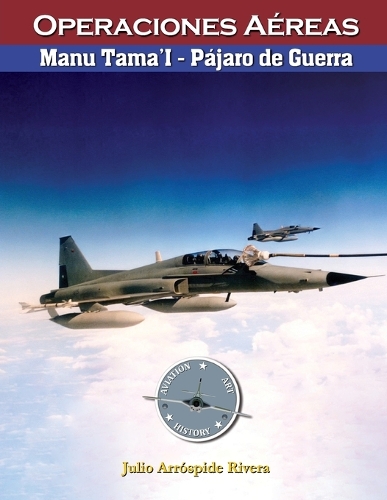 Manu Tama'I - Pájaro de Guerra