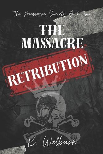Massacre Retribution