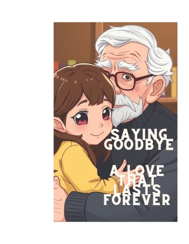 Saying Goodbye