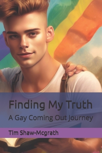 Finding My Truth