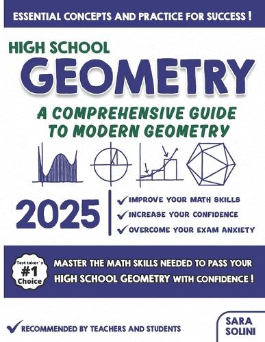 Geometry for High School