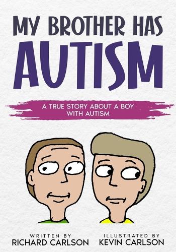 My Brother has Autism