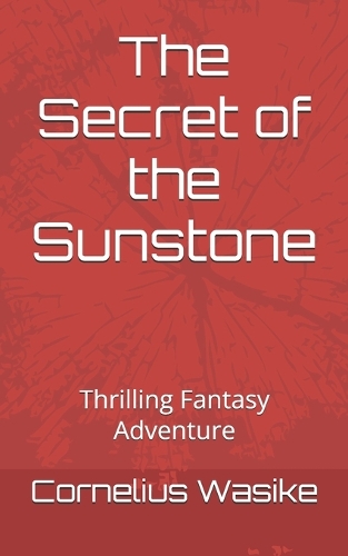 The Secret of the Sunstone