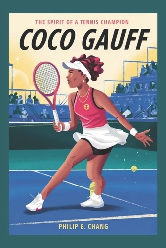 Coco gauff