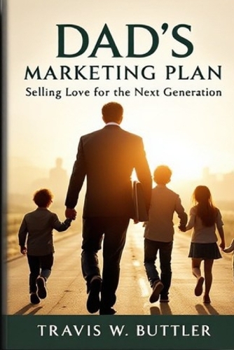 Dad's Marketing Plan
