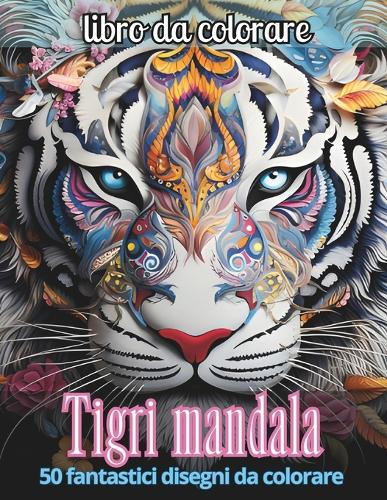 Tigri mandala