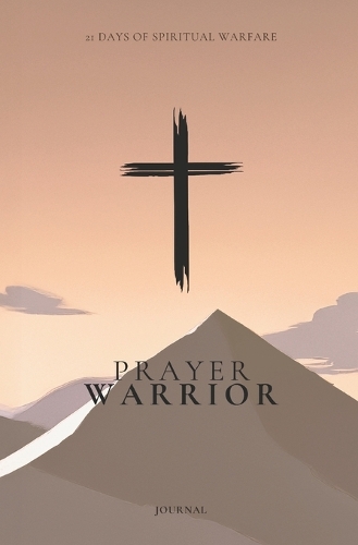 Prayer Warrior