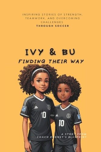 Ivy & Bu
