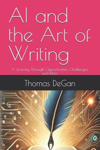 AI and the Art of Writing