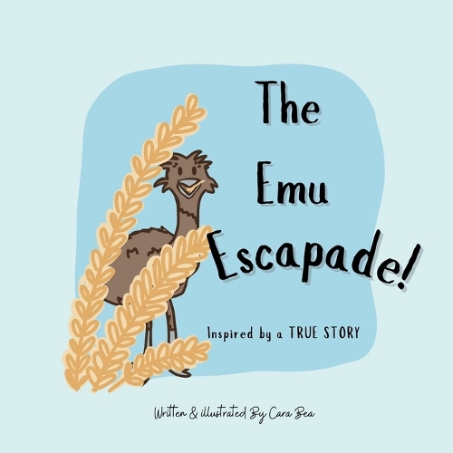 The Emu Escapade!