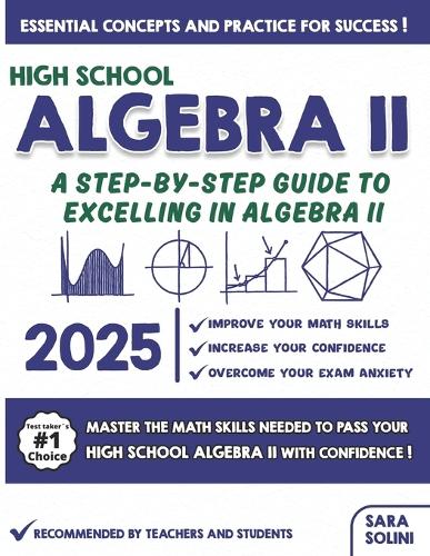 High School Algebra II