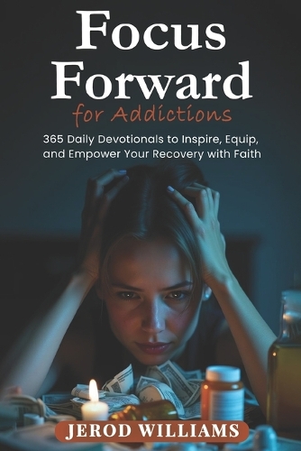 Focus Forward for Addictions