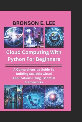 Cloud Computing with Python for Beginners