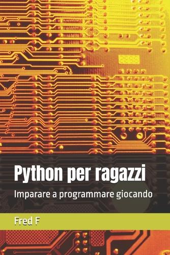 Python per ragazzi
