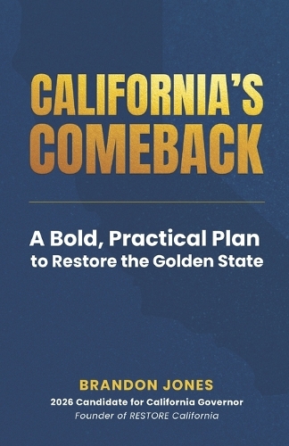 California's Comeback