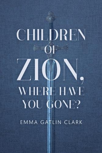 Children of Zion, Where Have You Gone?