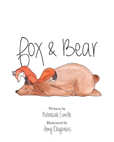 Fox & Bear
