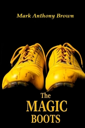 The Magic Boots