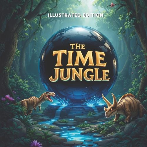 The Time Jungle