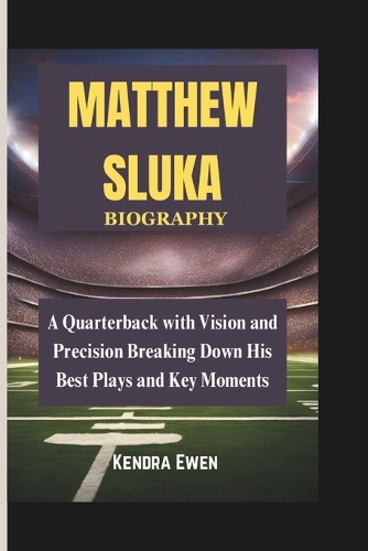 Matthew Sluka