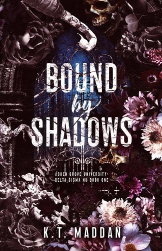 Bound By Shadows